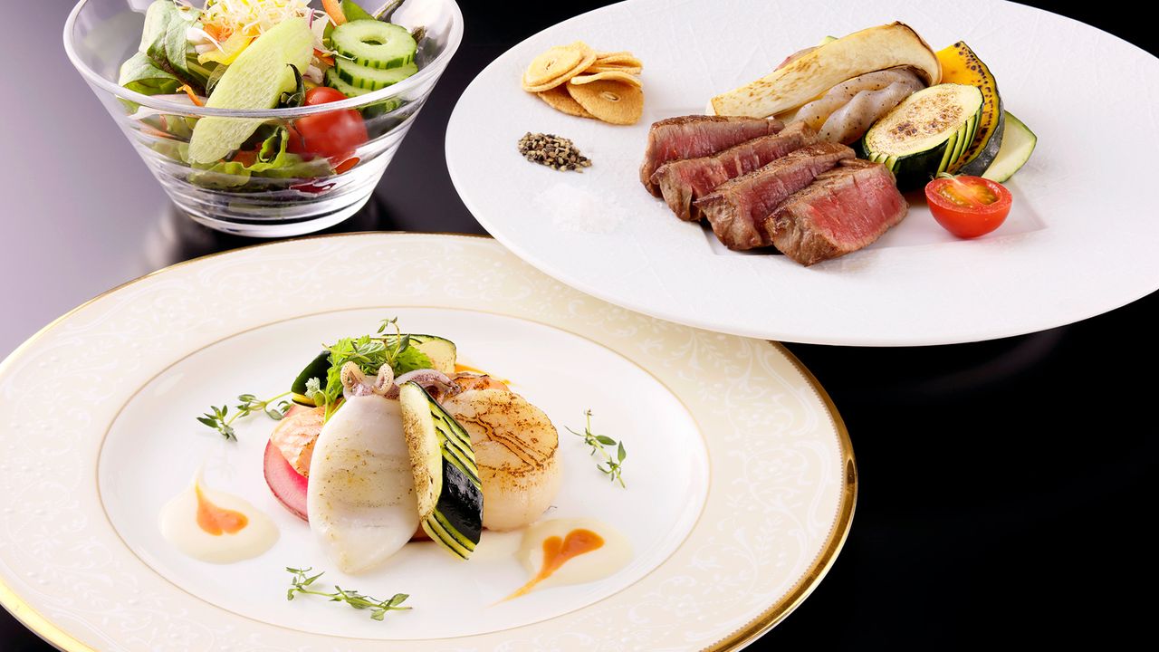 [Saturdays, Sundays, and Holidays Only] Precious Lunch