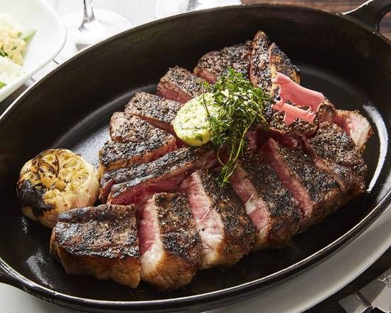 Dry Aged Steak DINNER SET(for4)