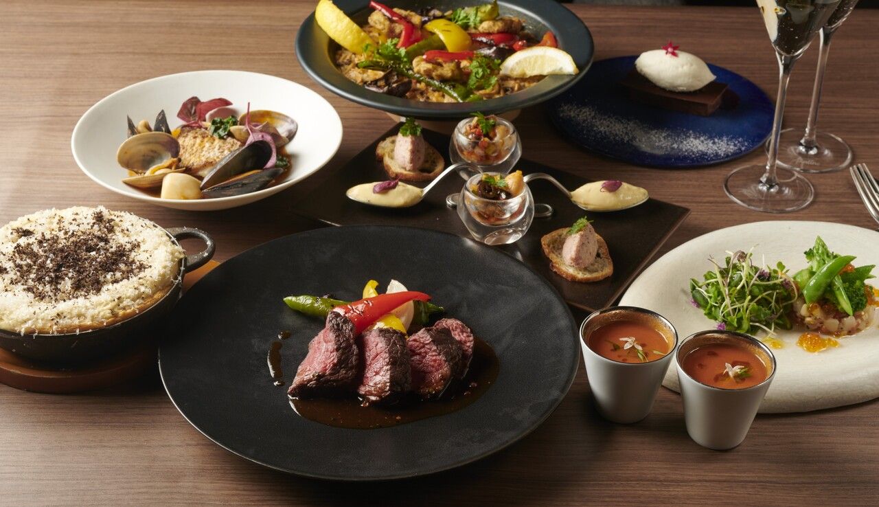 Jose　PREMIUM　DINNER