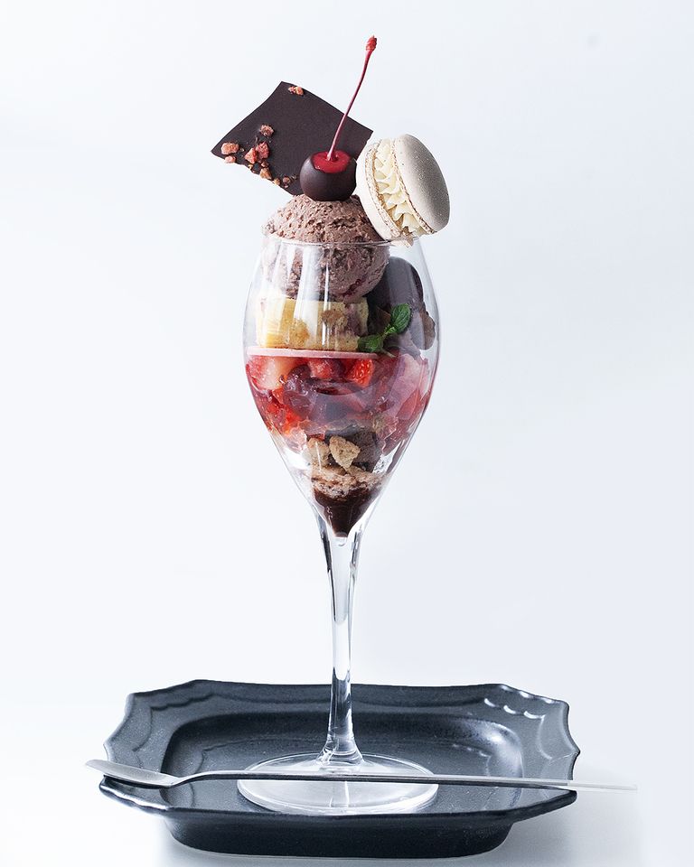 계절 파르페 ~coming soon~