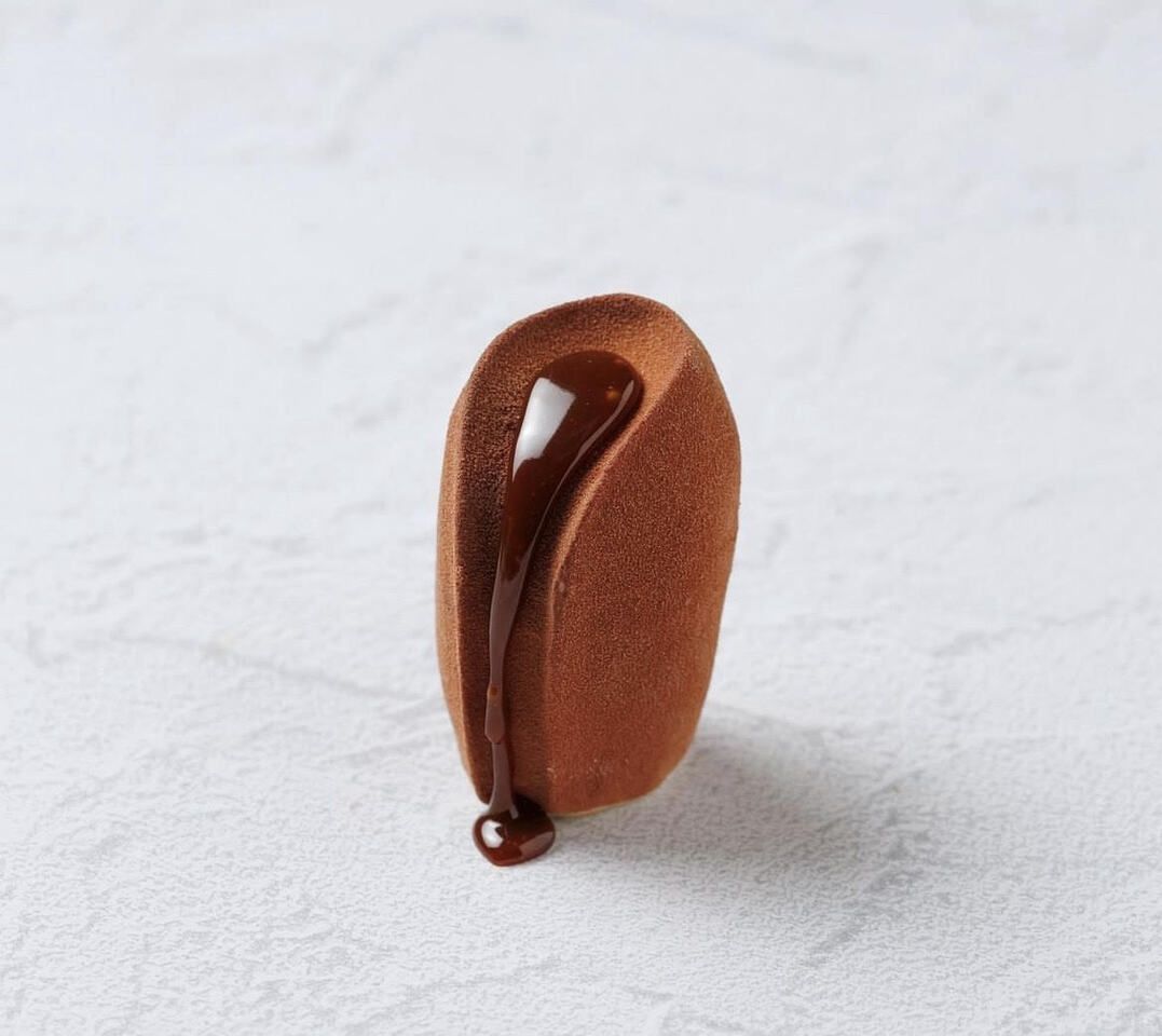 『 Taki 』 데세일과 음료 세트 플랜