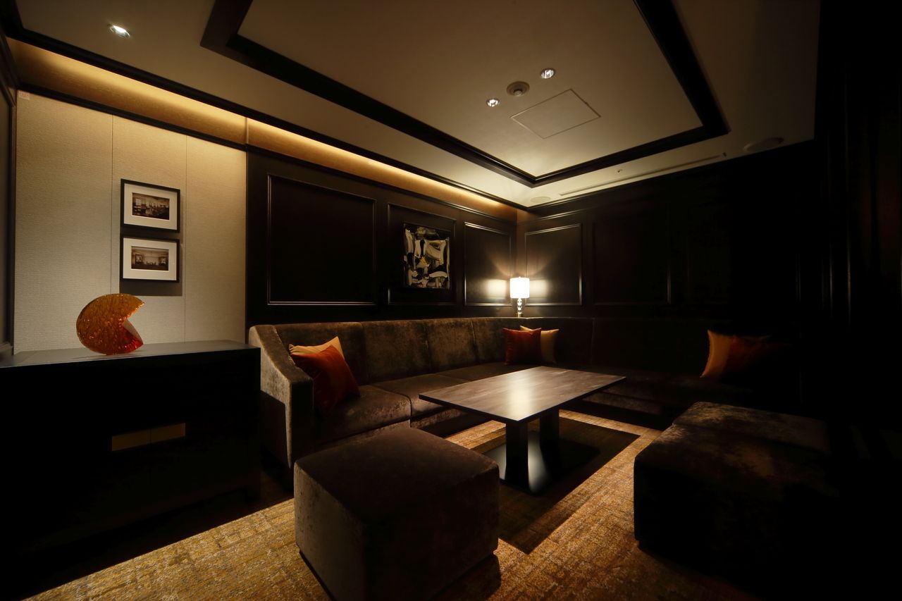 [After-party plan] Private room guaranteed Free Flow Plan (120 minutes) Food included