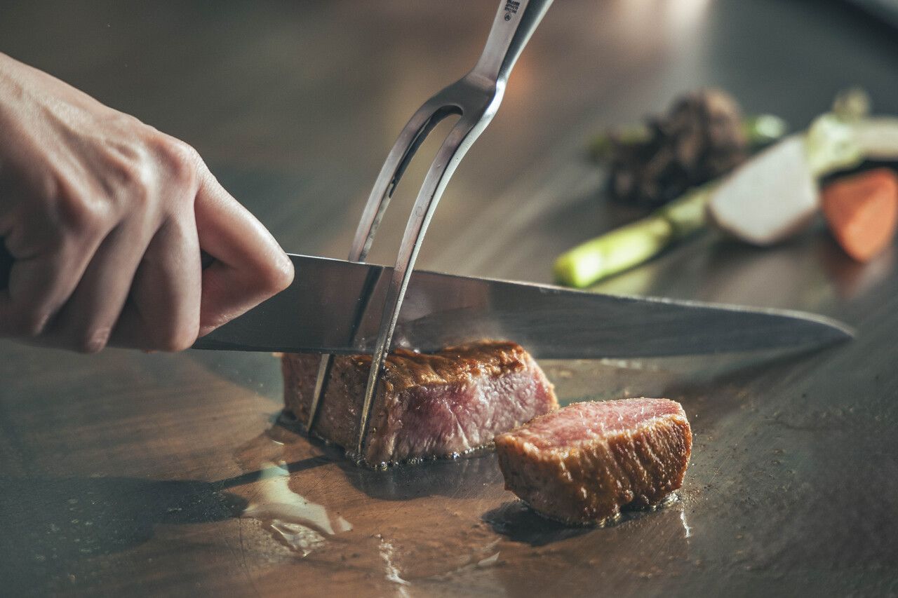 【豪華せとうみコース】全7品