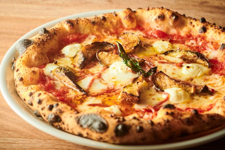 【ノルマーレ】2500円飲み放題付き