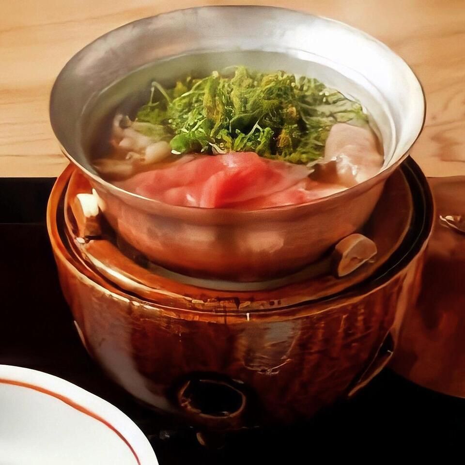 OMAKASE course (for overseas customers)