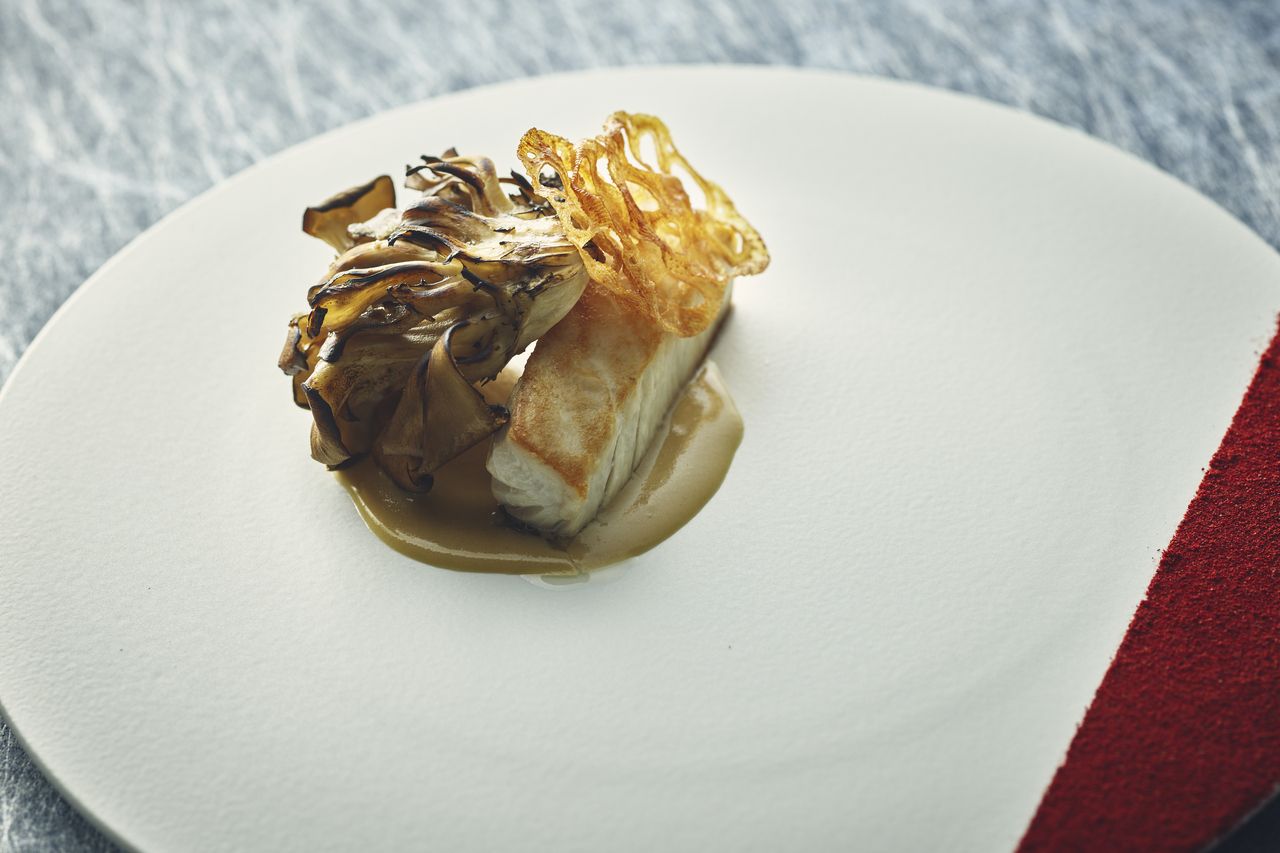 비스트로 테이스팅 코스