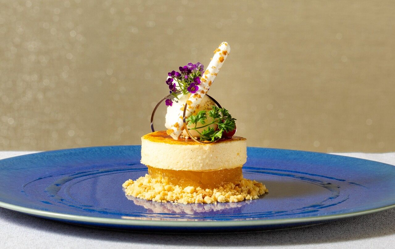 [Payment on site]-Déjeuner Cー