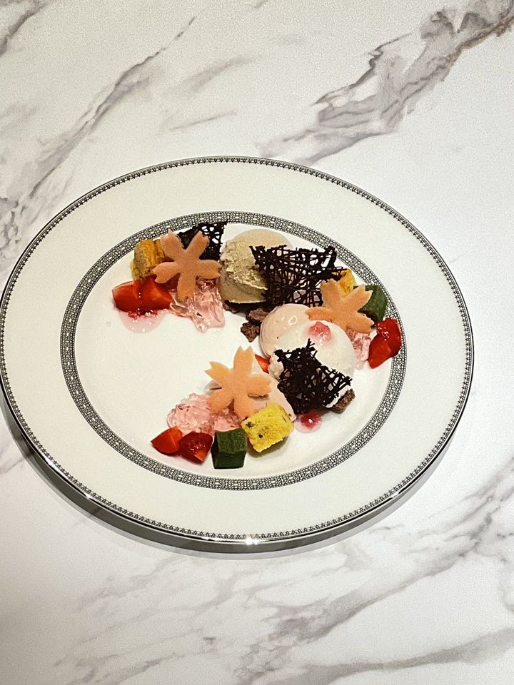 4〜5名様　個室