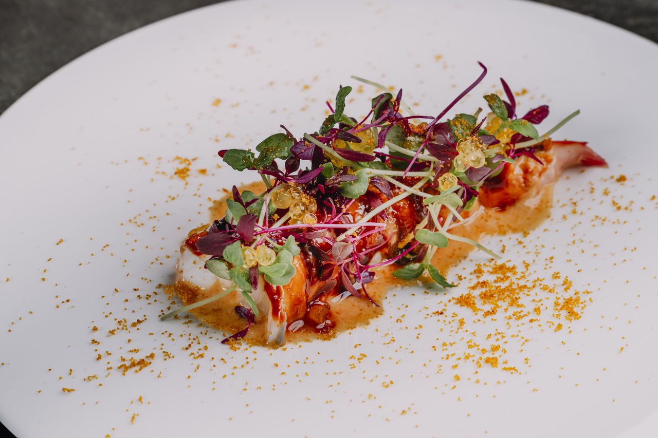 [From January] Chef's Selection Course