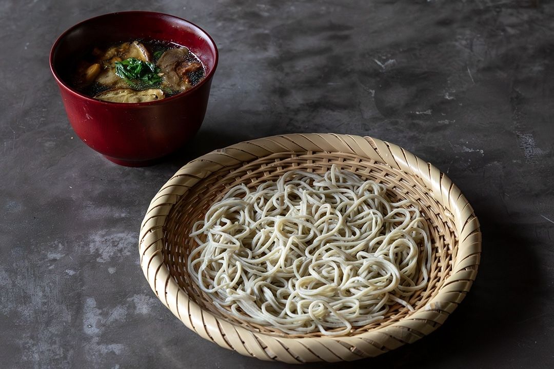 五道菜季节性短期课程