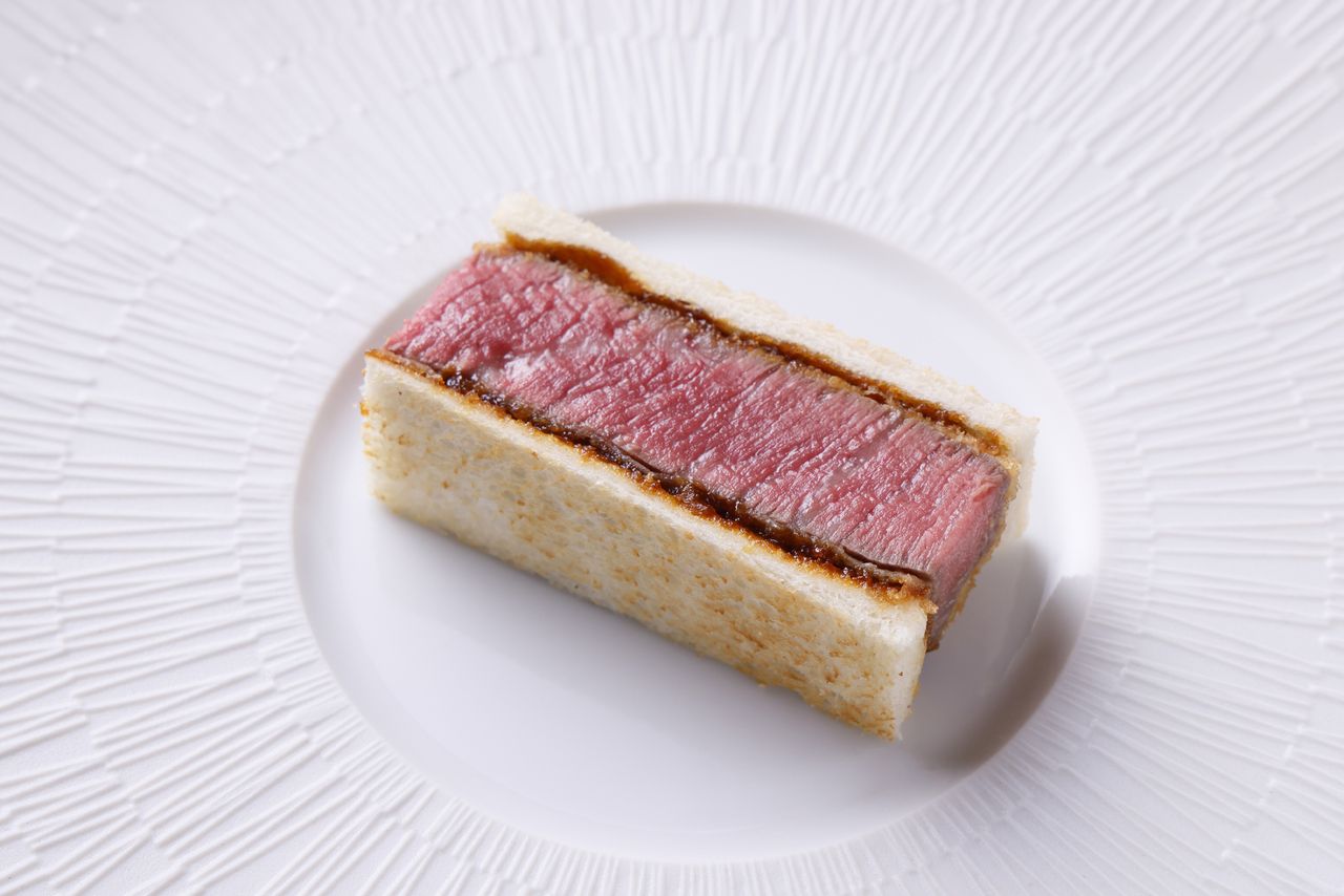 Menu Premium de 15 pratos