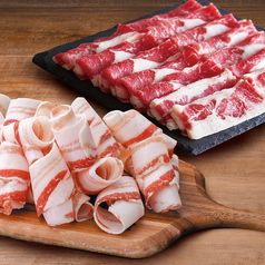 平日渋谷限定割り！温野菜コース