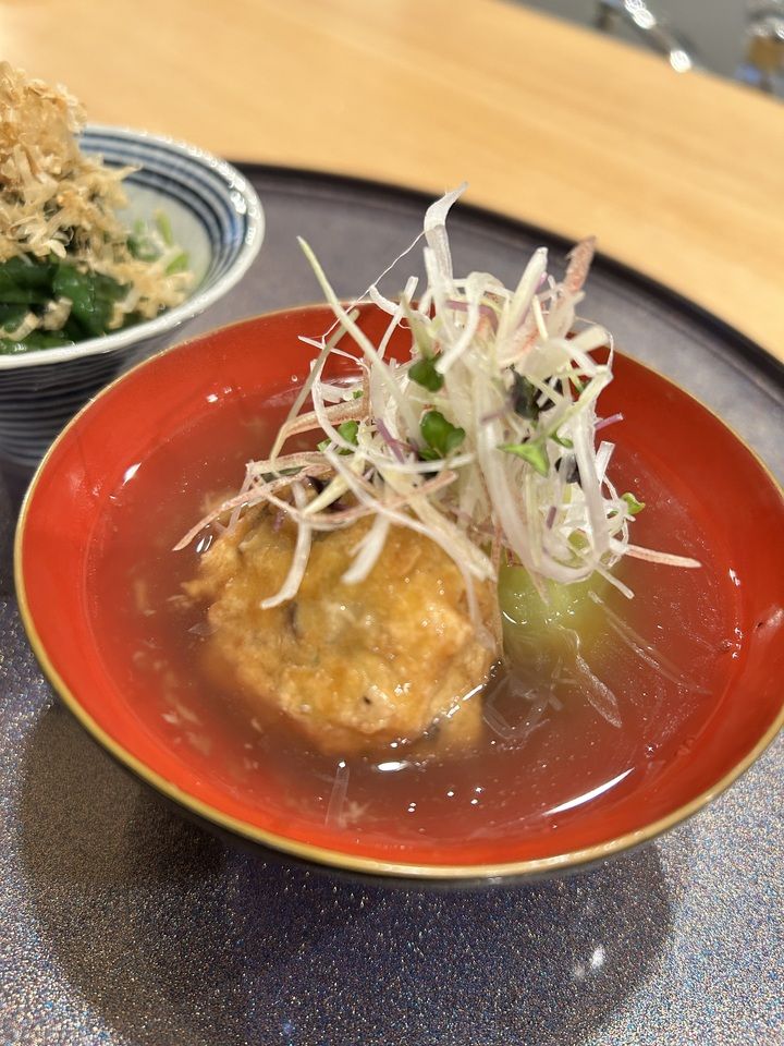 Prefix plan with MICURI as the main plan