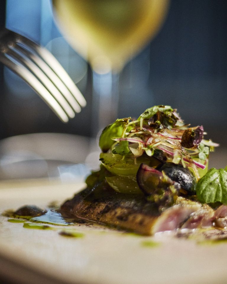 Menu standard【スタンダードコース】