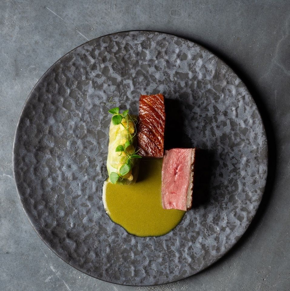 【Lunch Course】ランチコース　90分のカクテルブッフェ・フリーフロー付