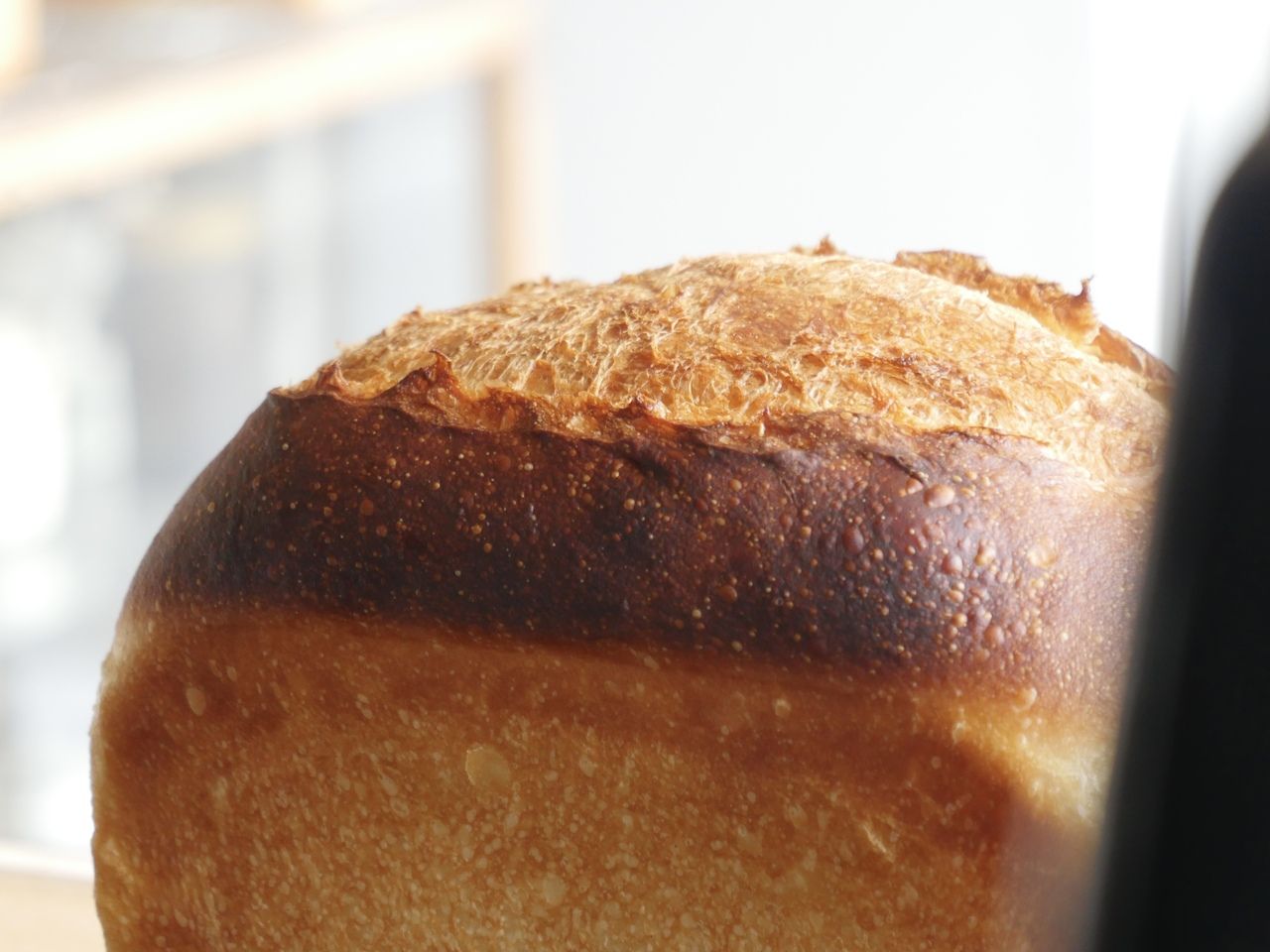 Mountain food (1 loaf)