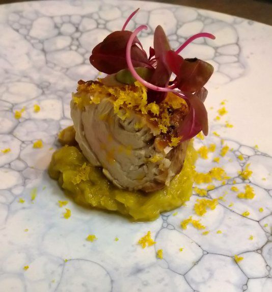 平日ランチコース