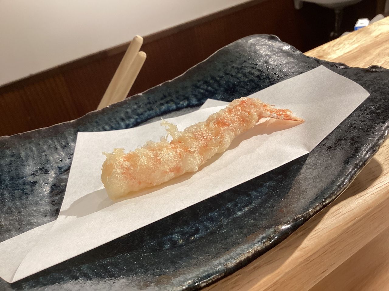 おまかせコース11月18日より