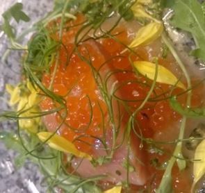 【当日厳選コース】シェフのおまかせプラン★　10月1日から5名様以上はメイン料理、デザートもお任せとなります。