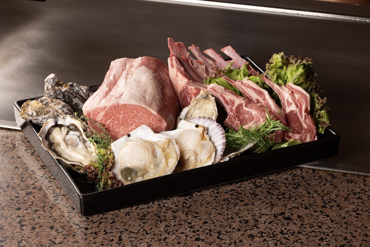 11-12月限定 WINTER COURSE