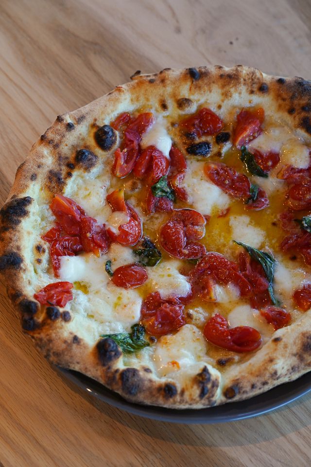 World’s No. 1 Award — Margherita S.T.G.