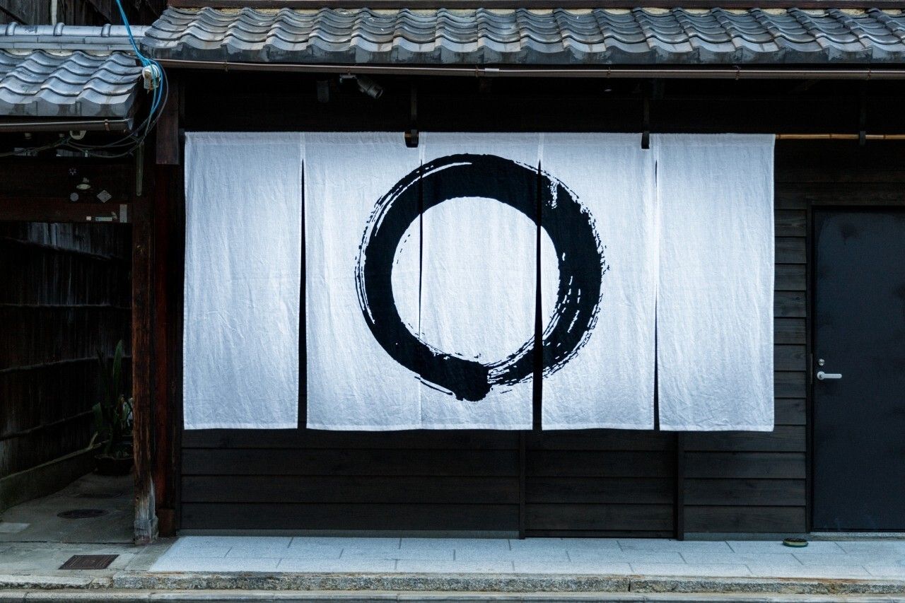 Kaiseki lunch with Wagyu steak