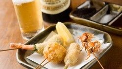 ⭕️はん亭コース(ディナー)※お得なネット予約限定コース！120分制(ご予約時間から)  ※期間限定　事前予約特別価格！7,700円⇨6,930円