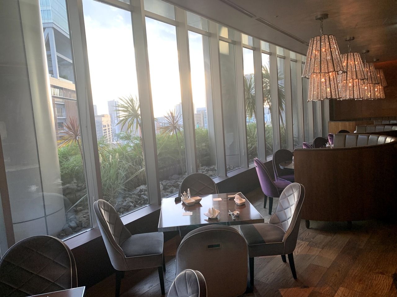 【平日限定13:00、13:30〜窓側確約】ランチ3480円コース