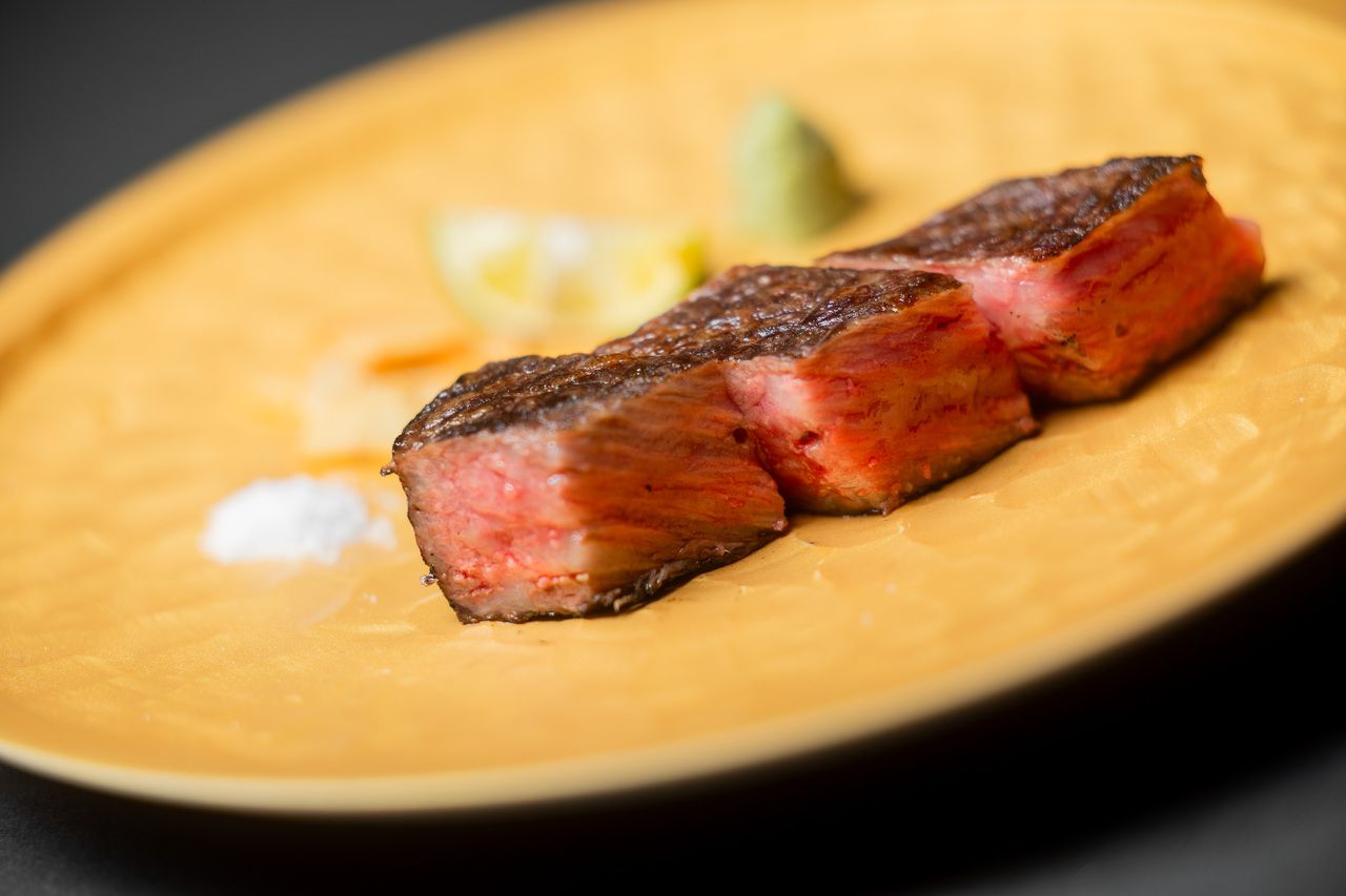 16.500엔 코스(전10품)