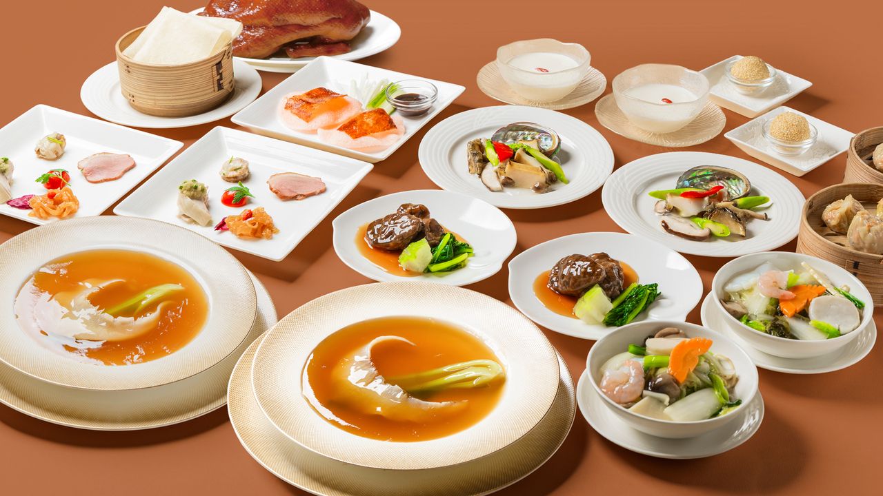 장미 코스 (薔薇·ばら)