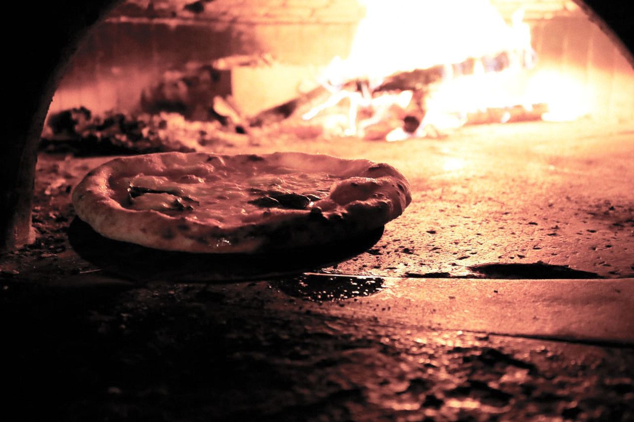 [ALL DAY] Wood-grilled Hokkaido Tokachi herb beef rump course