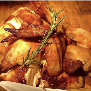 12月限定クリスマス・忘年会コース