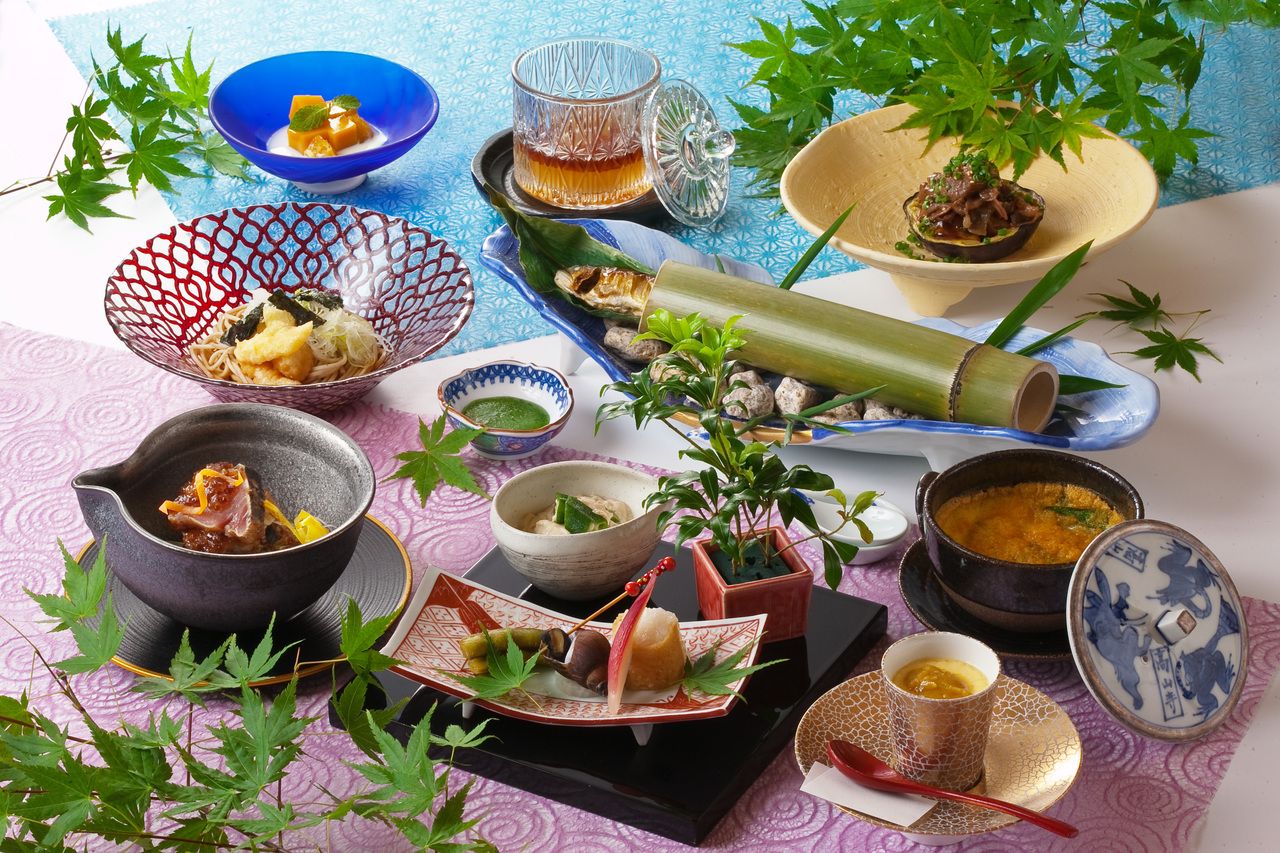 誕生日プラン13   L