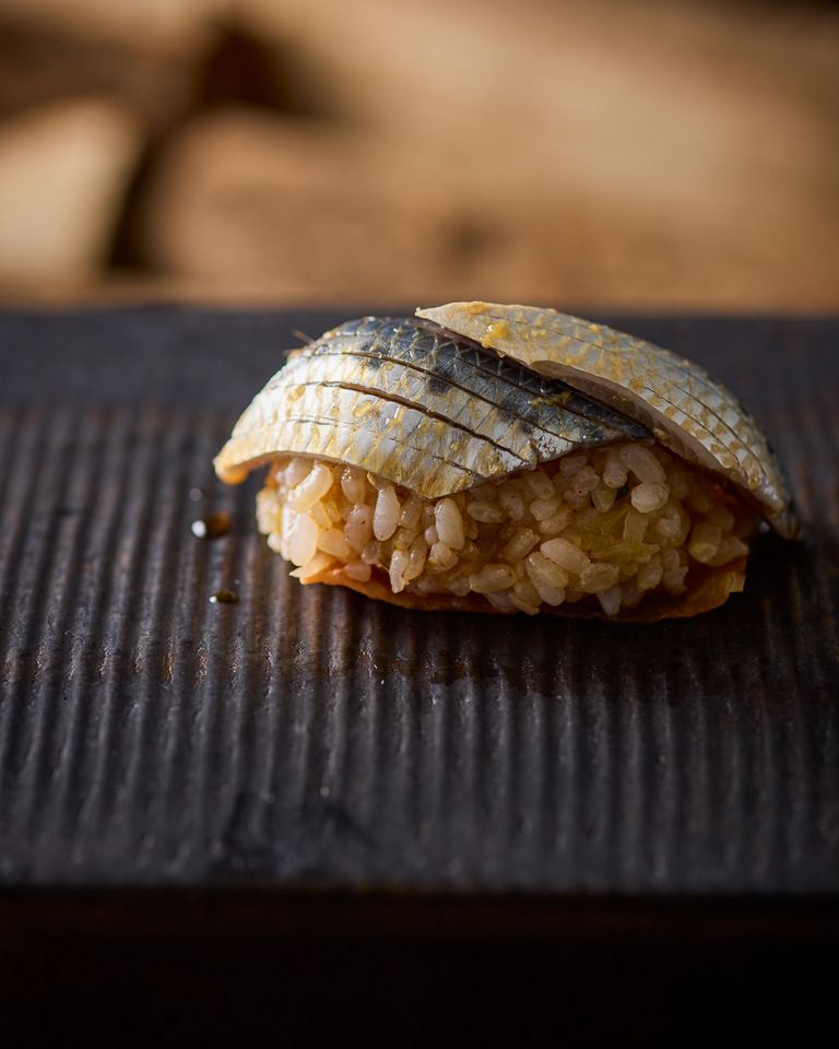 Menu Dégustation plus 