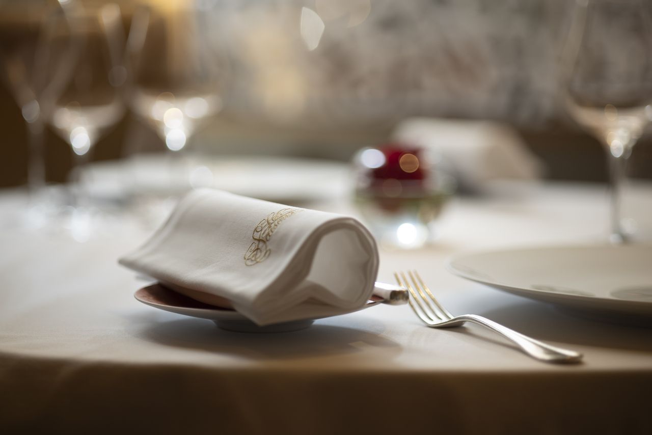 [Christmas Dinner] Menu Noel 2025