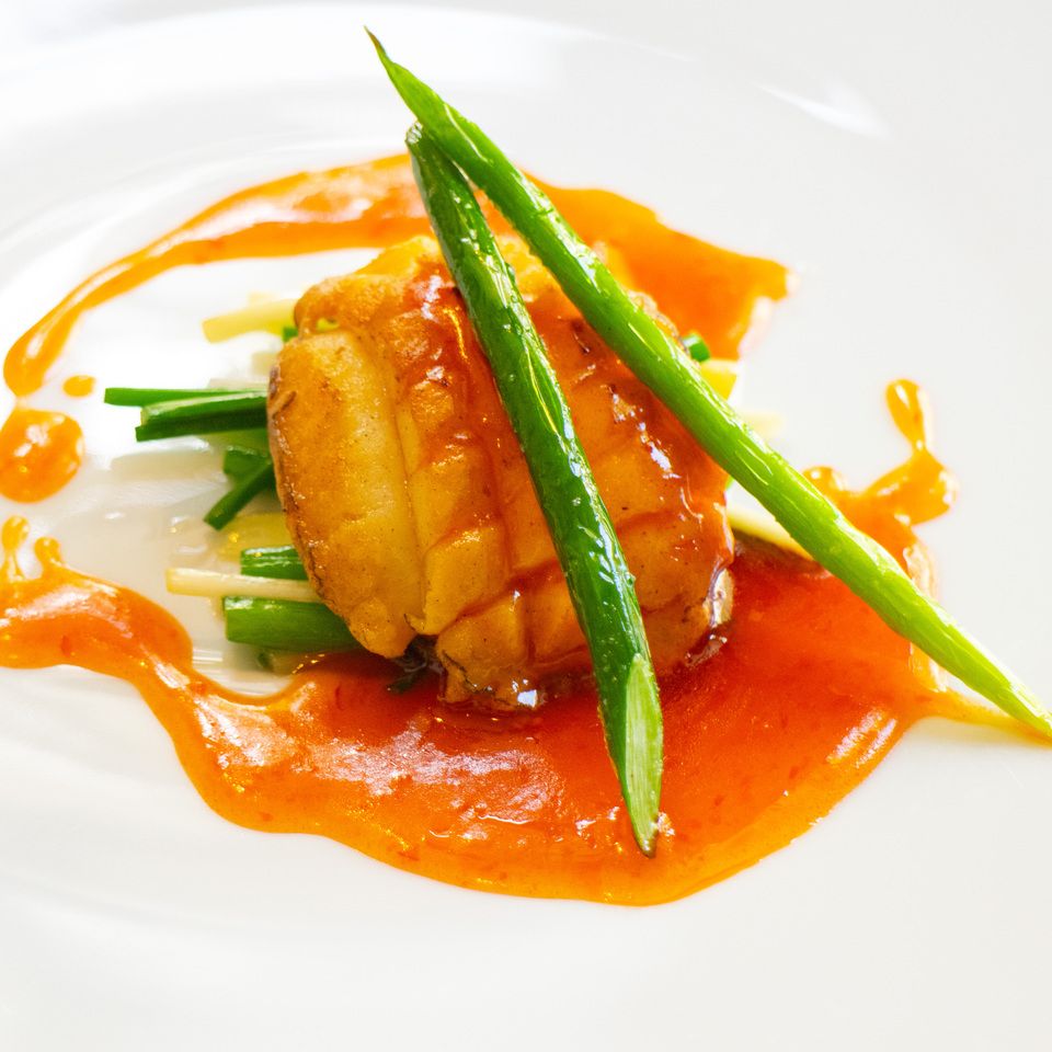 プレミアムランチ（コースのみ）※10/16～