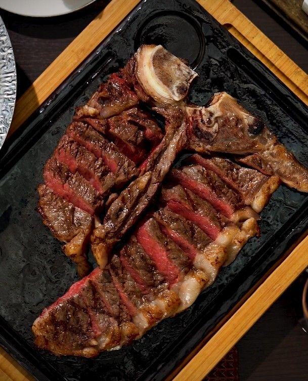 【장인】TAKUMI 포터 하우스 코스 3분~