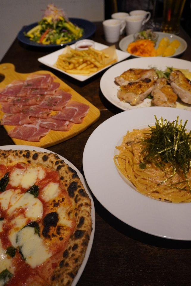 忘・新年会限定☆スタンダードコース