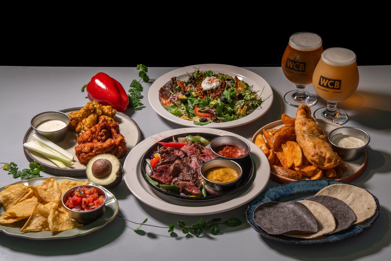 CASUAL PARTY at The Room