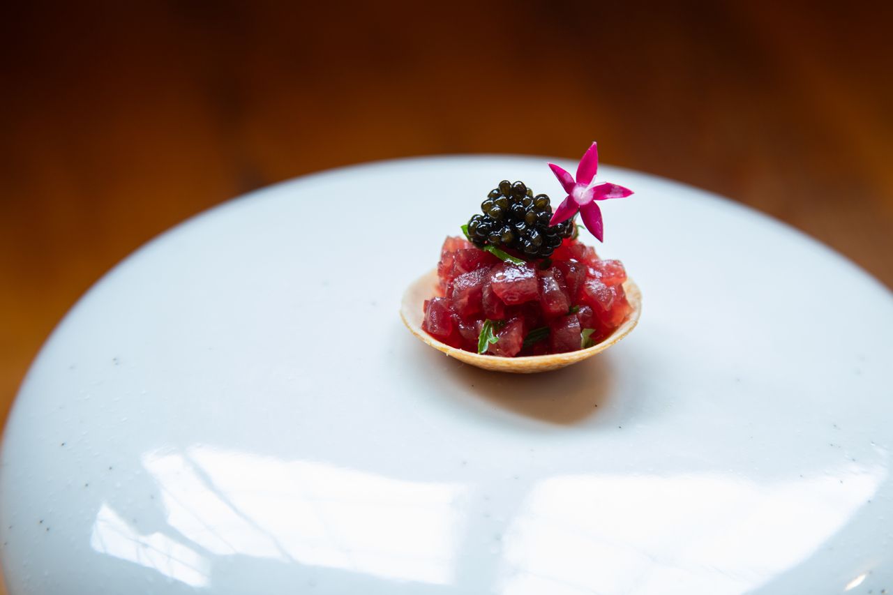 【2日前まで予約】ilfiloお任せフルコース