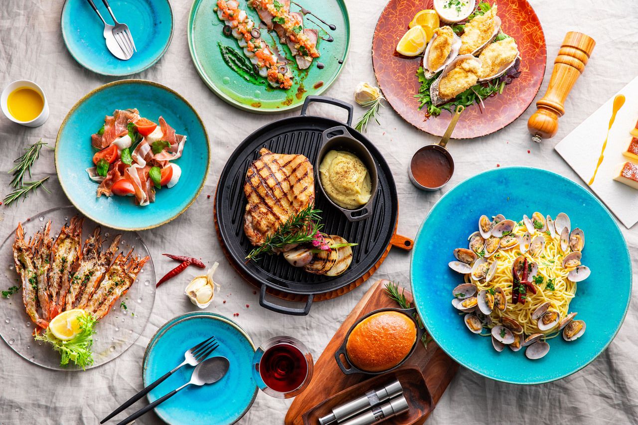 【カジュアルシェアコース】