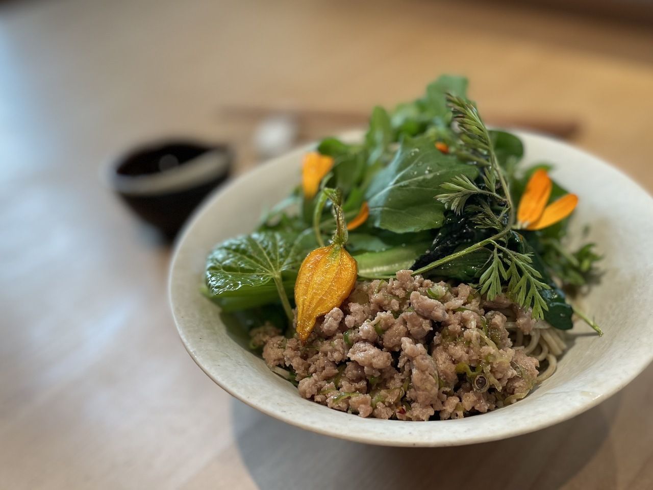 Premium Lunch Course