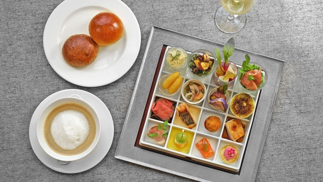 【平日10食限定】Bijou 〜ビジュー〜