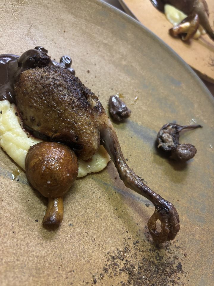 Grainee Short Course