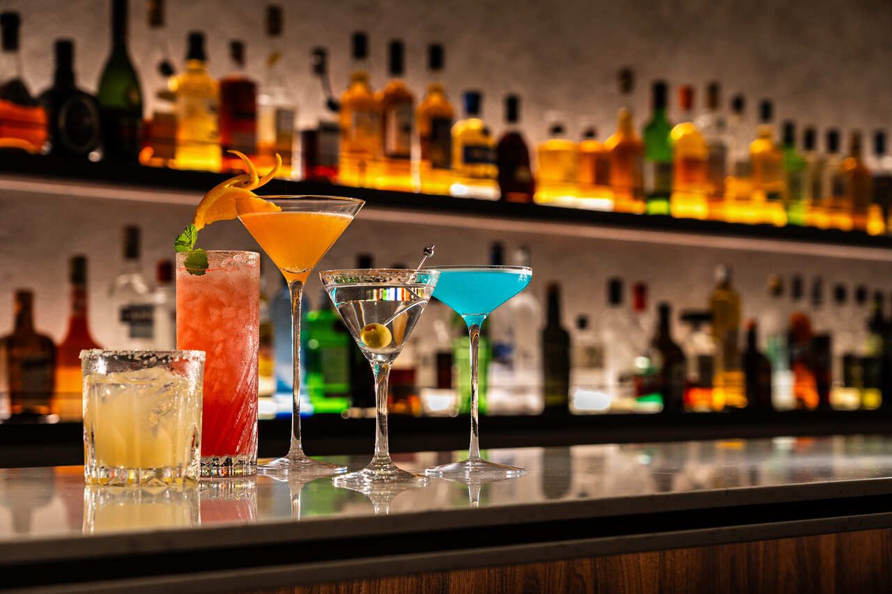 【*1週間前までのWeb予約限定*15%OFF】二次会プラン(120分飲み放題+乾き物付き)