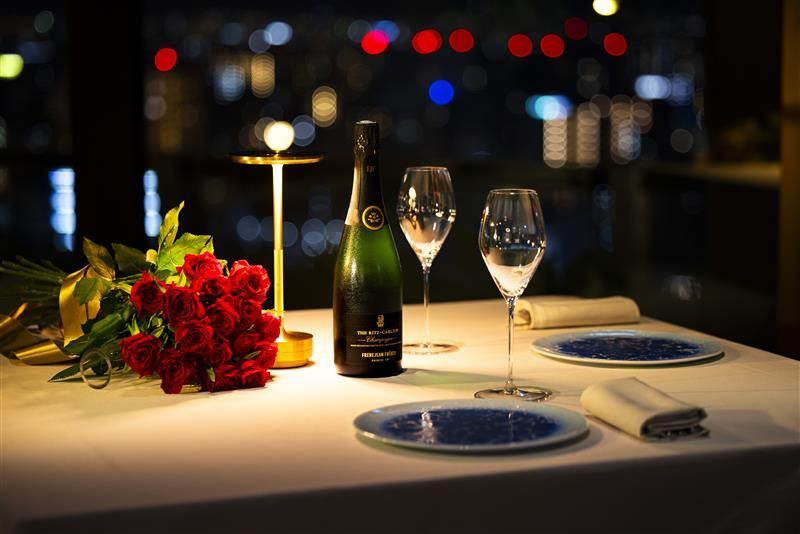 Christmas Dinner 12/20 - 12/23