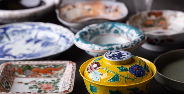 おまかせコース