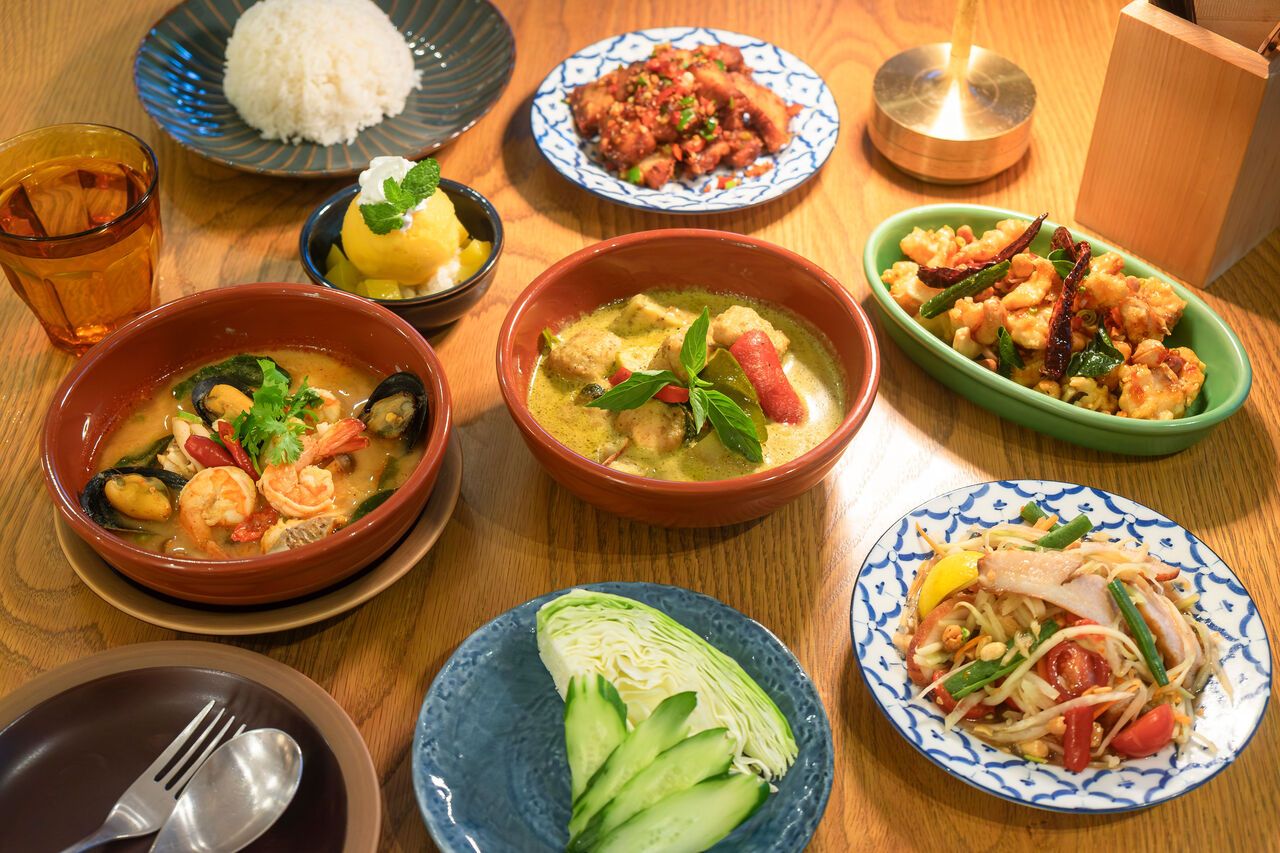 新年会ディナーSET　お食事のみ（1月）