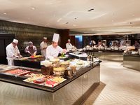 ◆子供/平日【ディナーブッフェ】1/4~