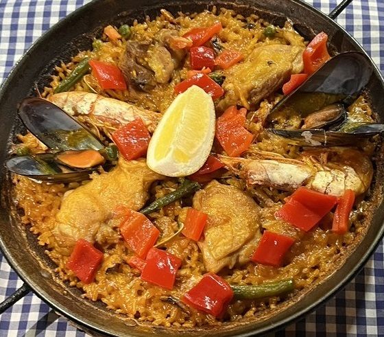 マドリッドコース